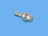Mopar 68296586AA Wheel Lug Stud