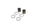Mopar 68453079AA Disc Brake Caliper Piston Seal Kit - Front