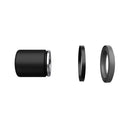 Mopar 68453094AA Disc Brake Caliper Piston Seal Kit - Rear
