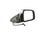 Mopar 6QR50JSCAB Door Mirror - Right