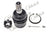 MAS Chassis B7269 Suspension Ball Joint - Front Lower