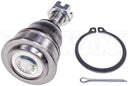 MAS Chassis BJ69026 Suspension Ball Joint - Front Upper