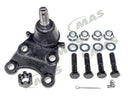 MAS Chassis BJ91015 Suspension Ball Joint - Front Lower