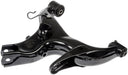 MAS Chassis CA35524 Suspension Control Arm - Rear Right Lower Forward