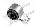 MAS Chassis CAS86275 Suspension Control Arm Bushing - Front Lower Rearward