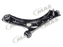 MAS Chassis CB43314 Suspension Control Arm and Ball Joint Assembly - Front Right Lower