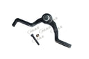 MAS Chassis CB8710 Suspension Control Arm and Ball Joint Assembly - Front Right Upper