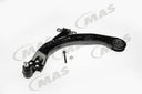 MAS Chassis CB90093 Suspension Control Arm and Ball Joint Assembly - Front Left Lower