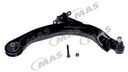 MAS Chassis CB90094 Suspension Control Arm and Ball Joint Assembly - Front Right Lower