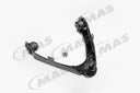 MAS Chassis CB90188 Suspension Control Arm and Ball Joint Assembly - Front Right Upper