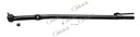 MAS Chassis D1433 Steering Tie Rod End - Front Right Inner