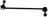 MAS Chassis SL55115 Suspension Stabilizer Bar Link Kit - Front