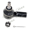 MAS Chassis T3581 Steering Tie Rod End - Front Outer