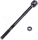 MAS Chassis TI82130 Steering Tie Rod End - Front Inner
