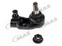 MAS Chassis TO36004 Steering Tie Rod End - Front Right Outer