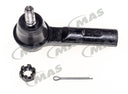 MAS Chassis TO59245 Steering Tie Rod End - Front Outer