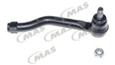 MAS Chassis TO59272 Steering Tie Rod End - Front Right Outer