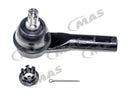 MAS Chassis TO59335 Steering Tie Rod End - Front Outer