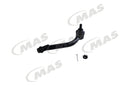 MAS Chassis TO60061 Steering Tie Rod End - Front Left Outer