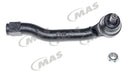 MAS Chassis TO69172 Steering Tie Rod End - Front Left Outer