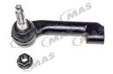 MAS Chassis TO85041 Steering Tie Rod End - Front Left Outer
