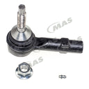 MAS Chassis TO85435 Steering Tie Rod End - Front Outer
