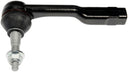 MAS Chassis TO91142 Steering Tie Rod End - Front Right Outer