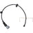 MTC Ronak 1010121 Disc Brake Pad Wear Sensor - Front Right