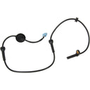 MTC Ronak 1010361 ABS Wheel Speed Sensor - Front Left
