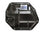 MTC Ronak 1010402 Engine Oil Pan - Lower