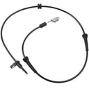 MTC Ronak 1011110 ABS Wheel Speed Sensor - Front