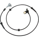 MTC Ronak 1011123 ABS Wheel Speed Sensor - Rear Right