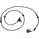 MTC Ronak 1011124 ABS Wheel Speed Sensor - Rear Left
