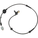 MTC Ronak 1011135 ABS Wheel Speed Sensor - Front Right