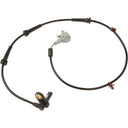 MTC Ronak 1011137 ABS Wheel Speed Sensor - Rear Right