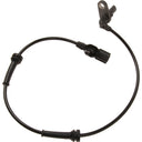 MTC Ronak 1011150 ABS Wheel Speed Sensor - Rear Right