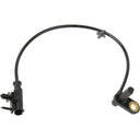 MTC Ronak 1011155 ABS Wheel Speed Sensor - Rear Right