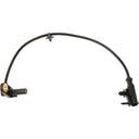 MTC Ronak 1011156 ABS Wheel Speed Sensor - Rear Left