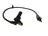 MTC Ronak 1011159 ABS Wheel Speed Sensor - Rear Right