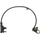 MTC Ronak 1011164 ABS Wheel Speed Sensor - Rear Right