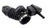 MTC Ronak 1011171 Engine Air Intake Hose - Upper