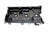 MTC Ronak 1011275 Engine Valve Cover - Right