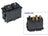 MTC Ronak 1039 Sunroof Switch - Front