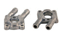 MTC Ronak 1143 Fuel Injection Throttle Body Cover
