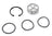 MTC Ronak 171156 Automatic Transmission Piston Kit