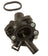 MTC Ronak 171550 Engine Coolant Thermostat