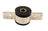 MTC Ronak 2063 Suspension Control Arm Bushing - Front Rearward