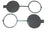 MTC Ronak 3126 Washer Fluid Reservoir Cap