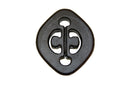MTC Ronak 3223 Exhaust Muffler Hanger - Rear