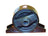MTC Ronak 9302 Engine Mount - Front